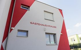 Gästehaus Krause